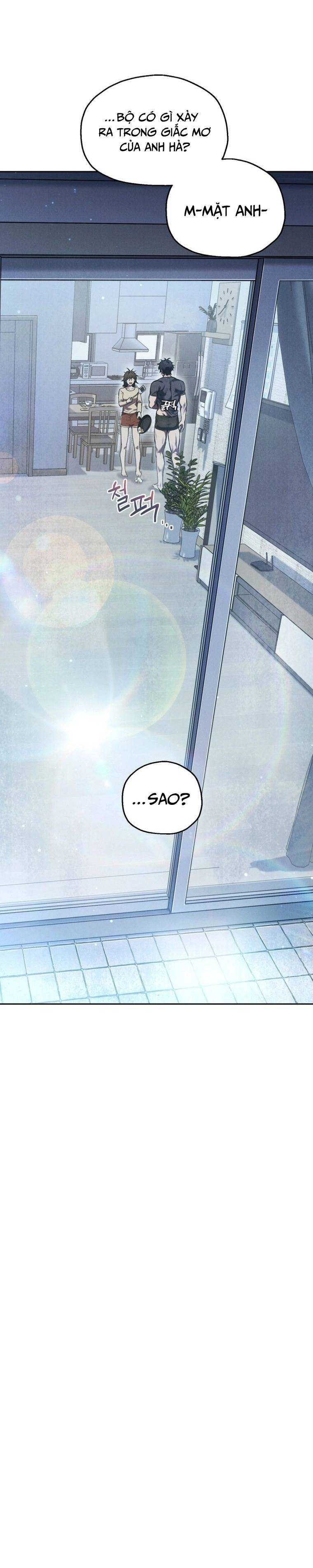 chỉ mình ta tái sinh chapter 5 68