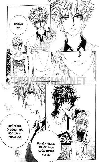 lọ lem hậu đậu chapter 37 26