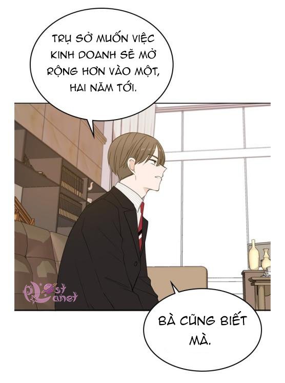 kiếp này cũng xin chăm sóc tôi như vậy nhé kiếp này cũng xin chăm sóc tôi như vậy nhé chapter 27 18