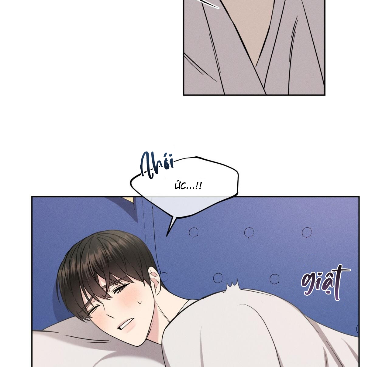 luân đôn trong màn đêm chapter 3 17