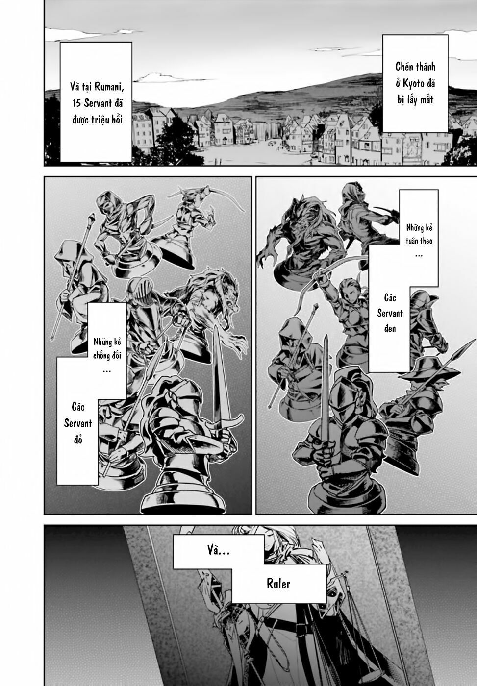 Fate/Apocrypha chapter 0 2