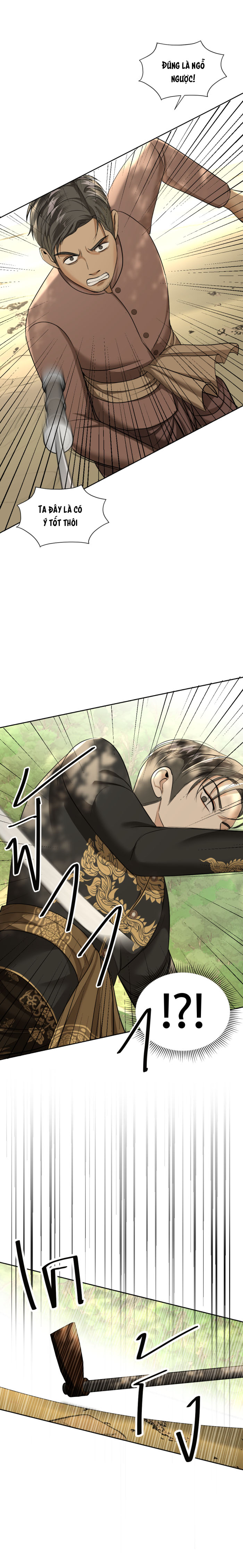 tôi là công tử đẹp nhất xiêm chapter 25 13