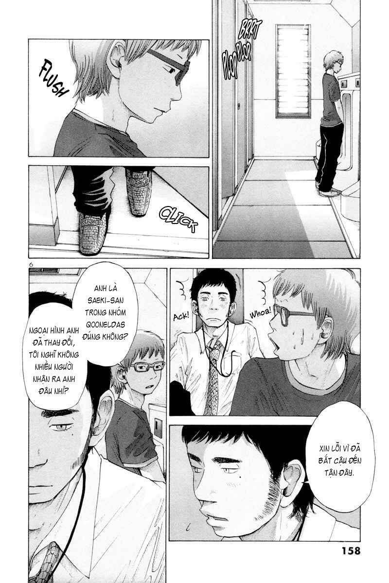 thực tế cuộc sống chapter 11 7