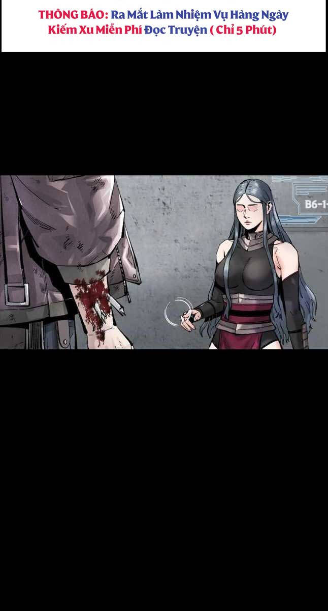 mật mã mê cung chapter 56 35