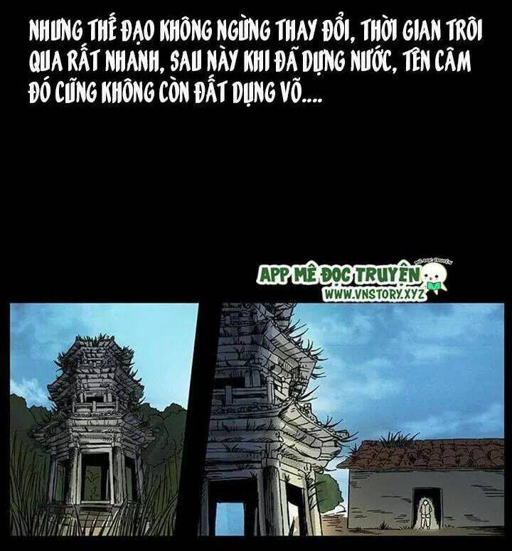 U Minh Ngụy Tượng Chapter 155 9