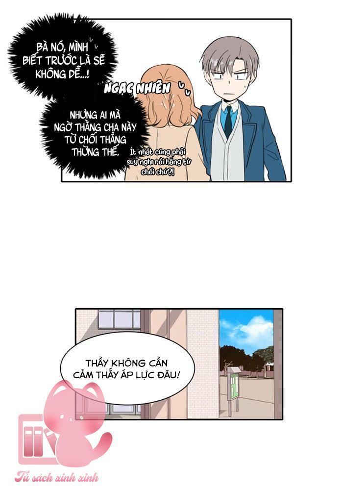 a good day to be a dog chapter 5 24