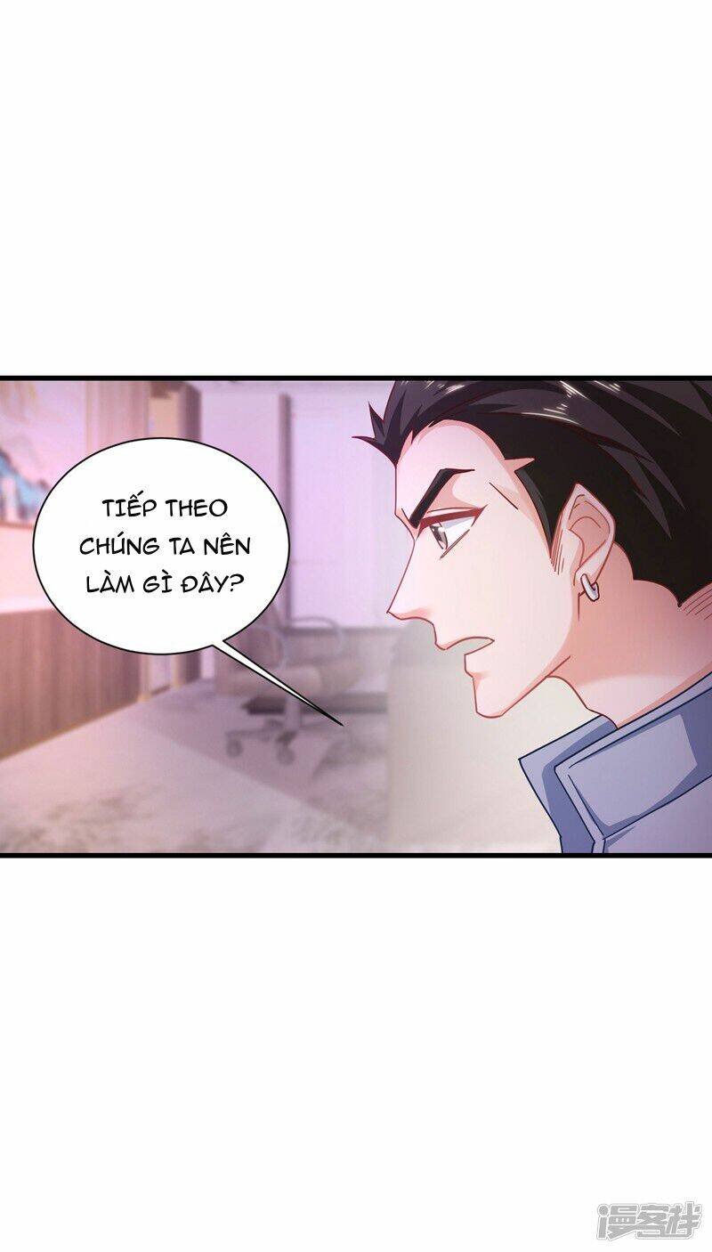 nhập cốt noãn hôn chapter 336 57