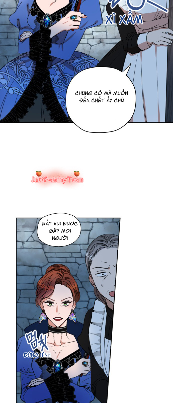 nâng cấp chồng lên level max chapter 11 25