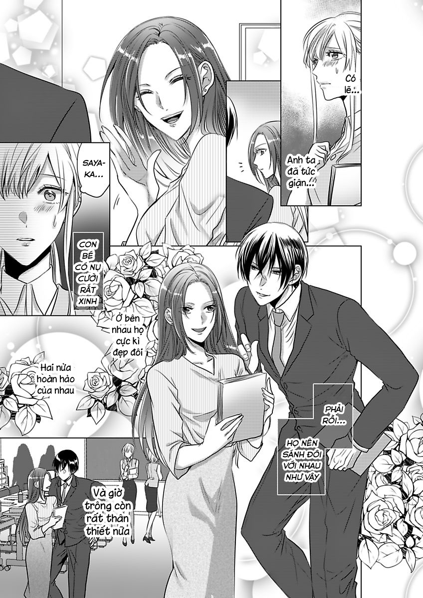 cơ thể chúng ta là một cặp hoàn hảo chapter 4 2