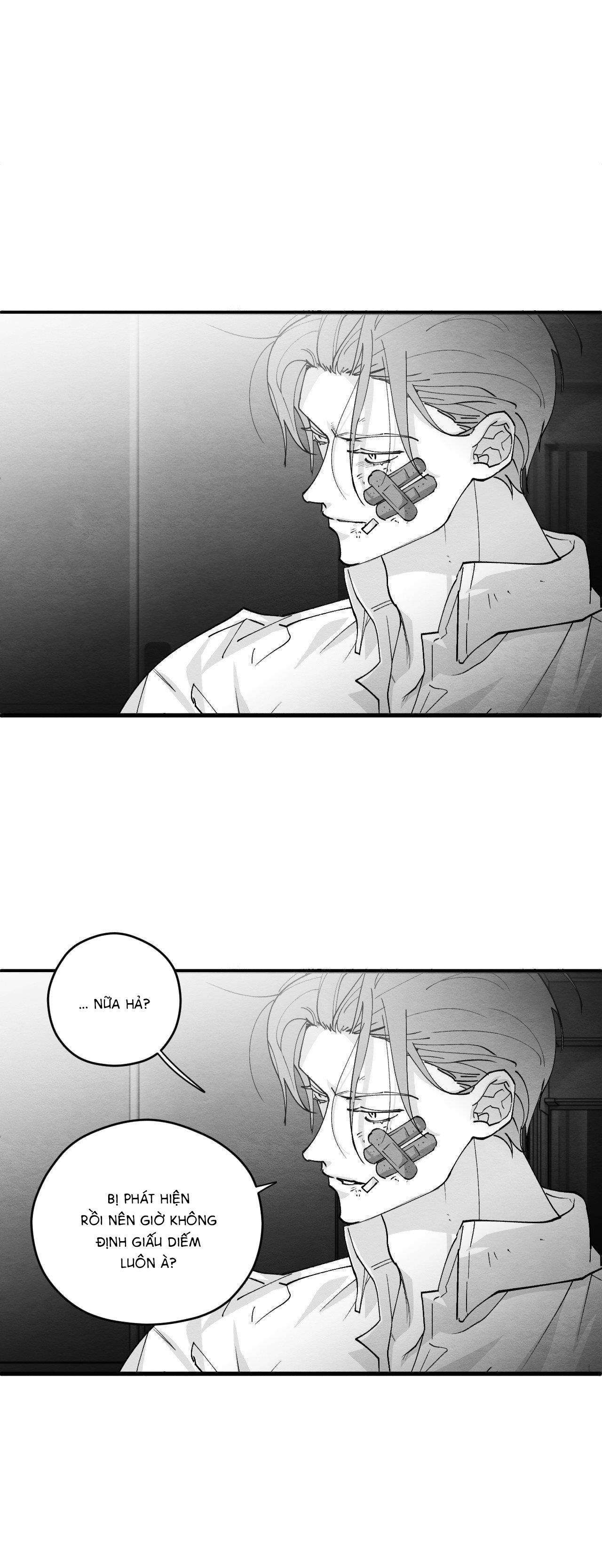 vóc dáng toàn mỹ chapter 11 39