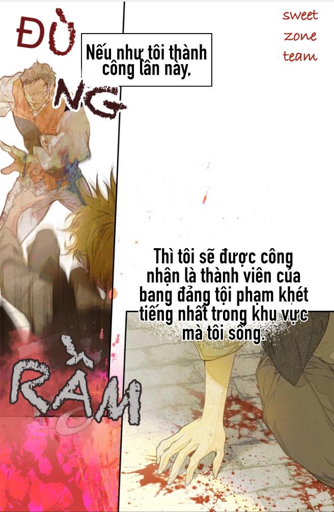 tuyển tập các chương prologue hàn chapter 9 8