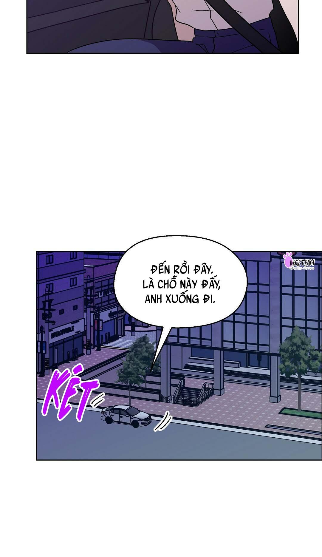 vết cắn mang vị ngọt ngào chapter 2 90