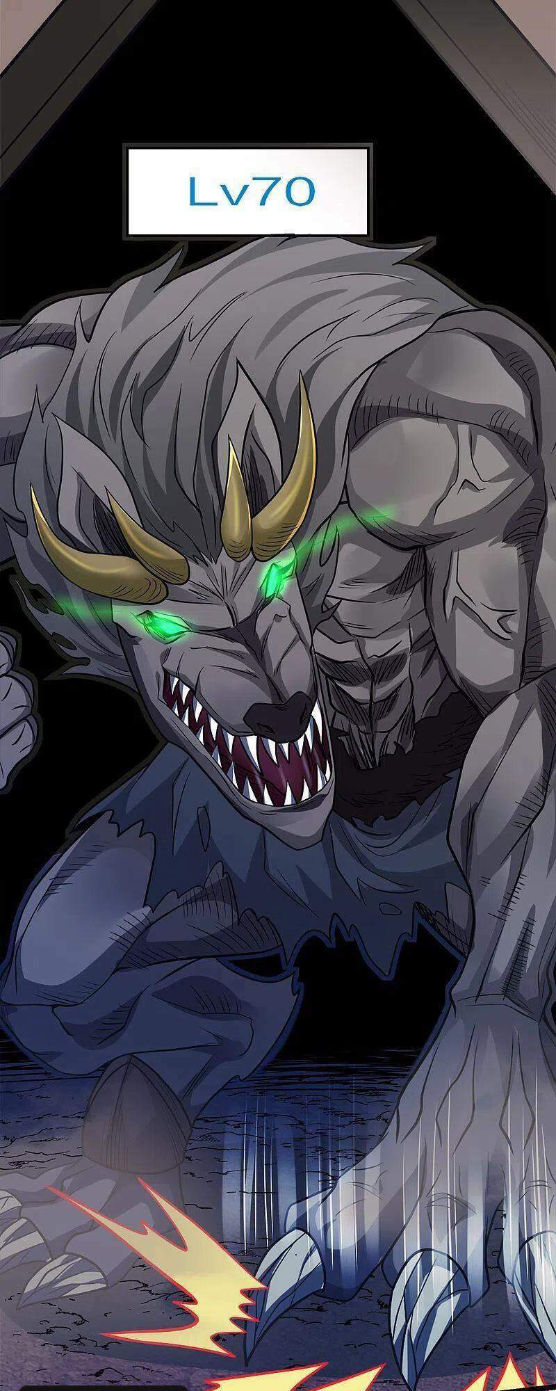 kiếm vũ chapter 229 37