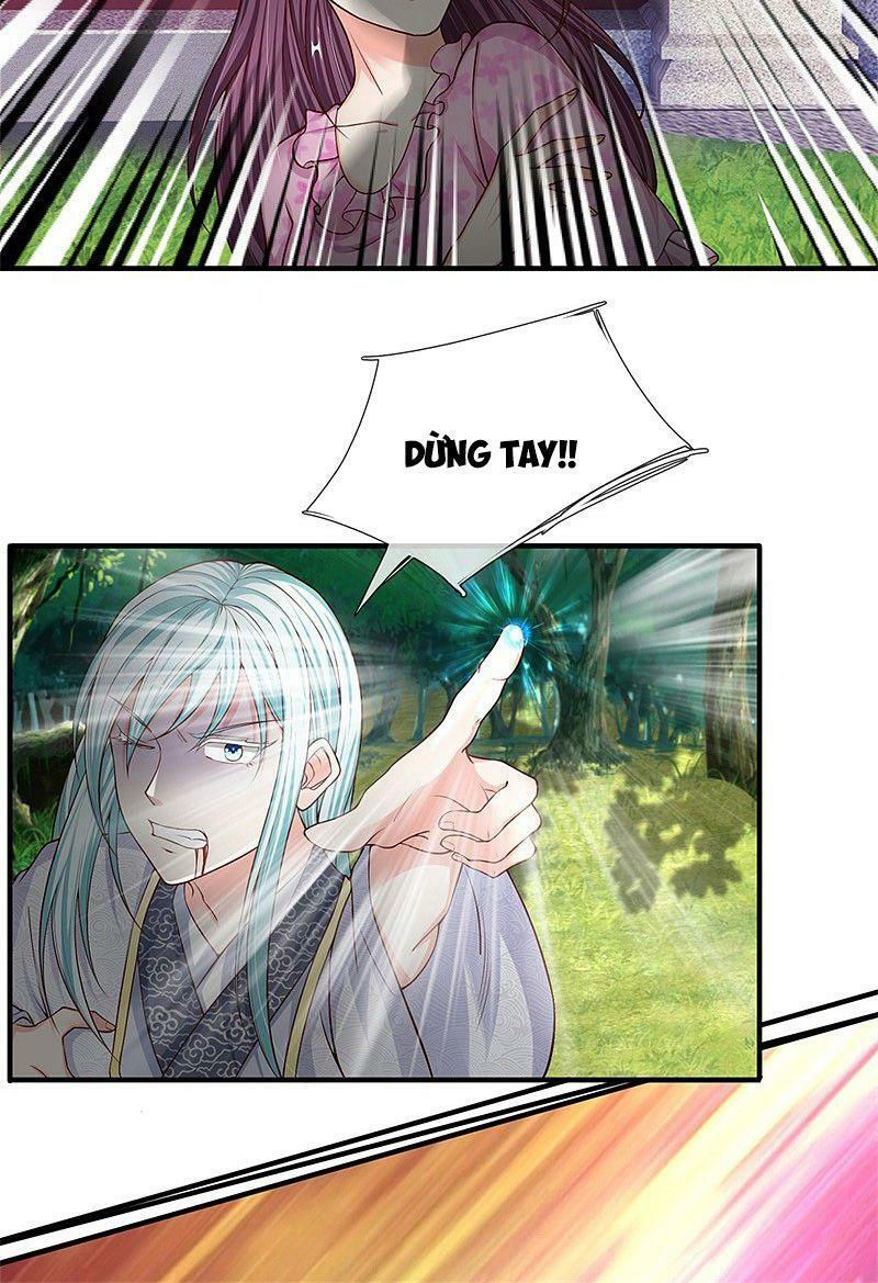 vú em tiên tôn đi ở rể chapter 149 12