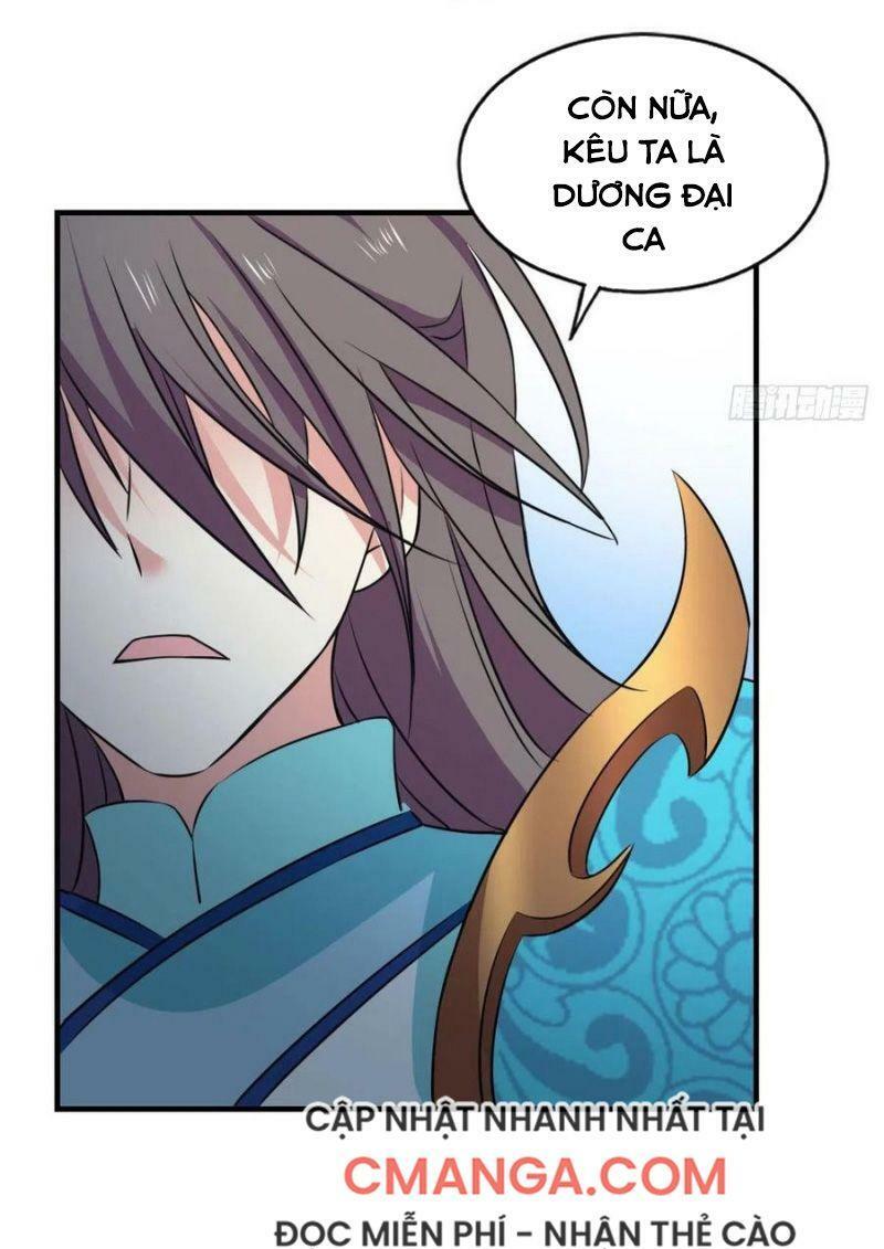 Trọng Sinh Thành Cậu Vàng Tại Dị Thế chapter 143 35