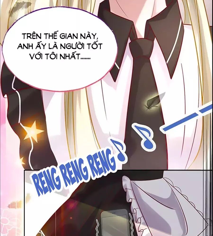 thần luân mật luyến chapter 22 19