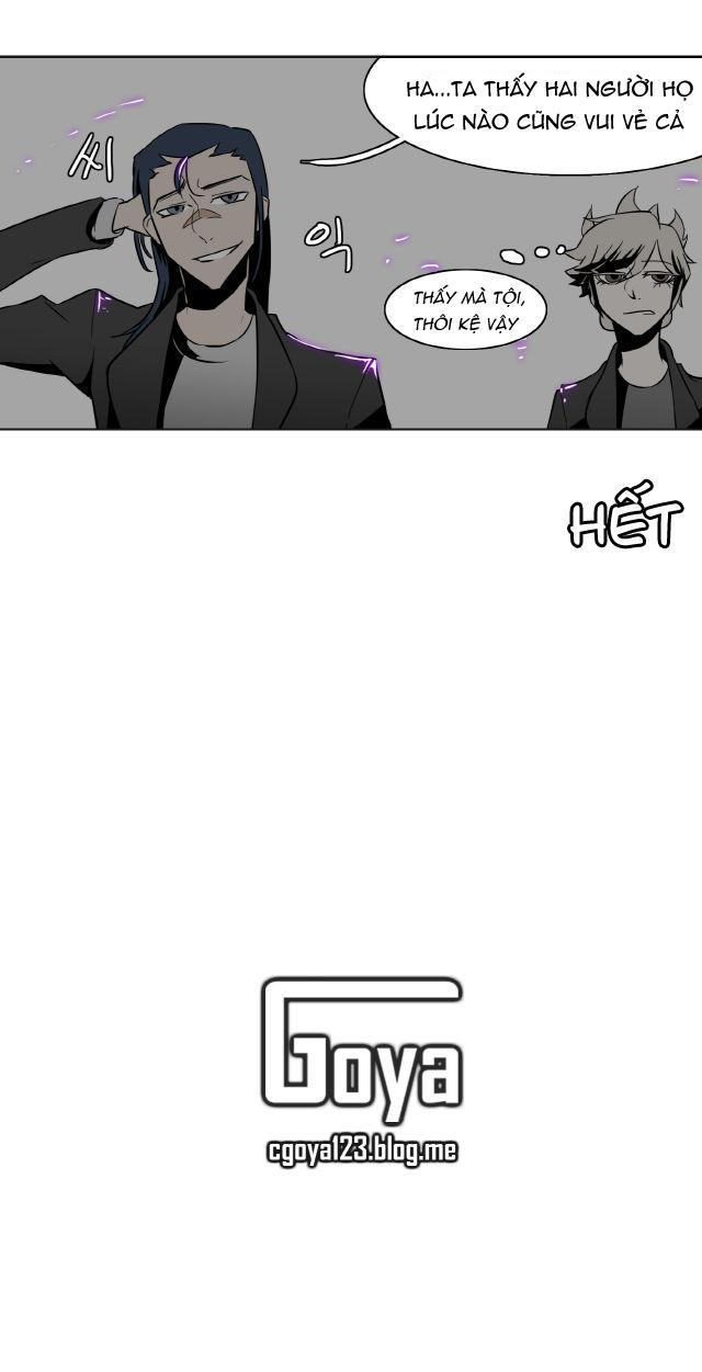 câu chuyện yasuo x riven chapter 6 23