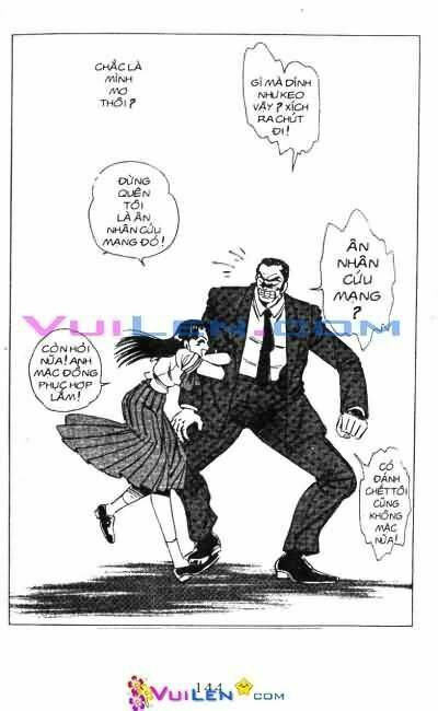 vương tử takeru chapter 23 144