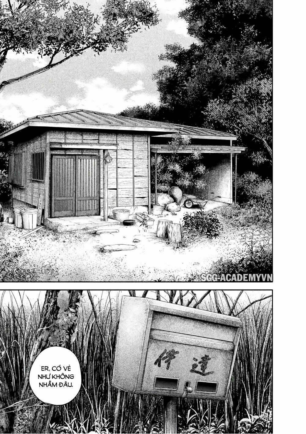 đạo luật nhiều vợ chapter 155 16