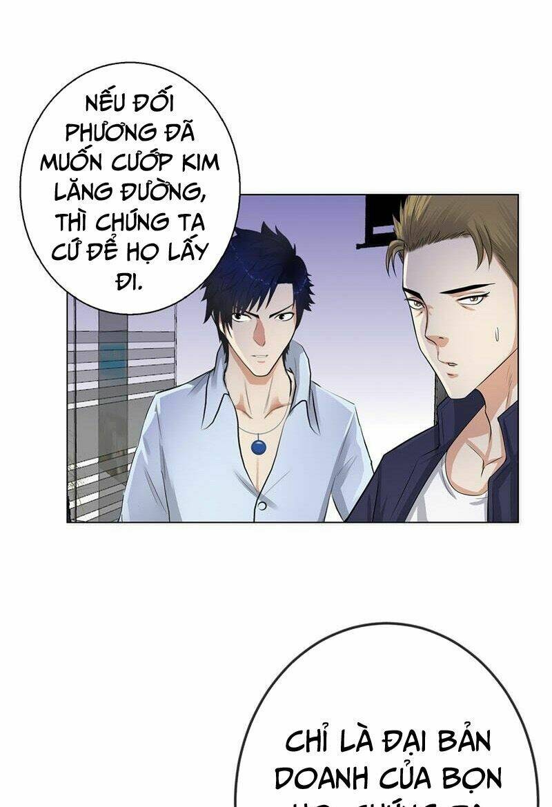 học viện cao thủ chapter 126 24