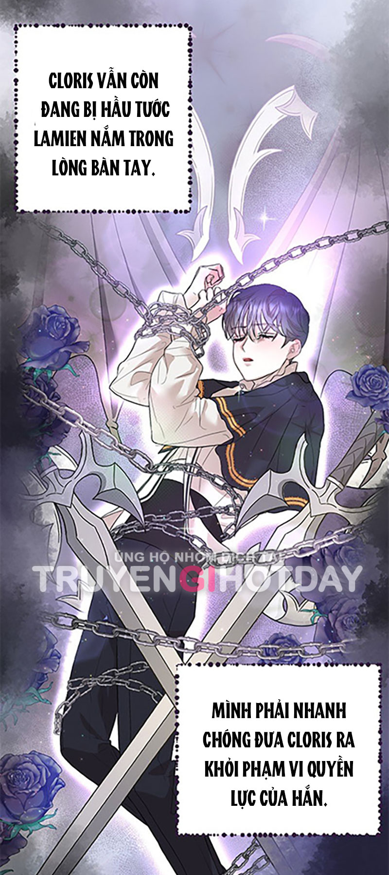 ngã rẽ định mệnh chapter 18.1 27