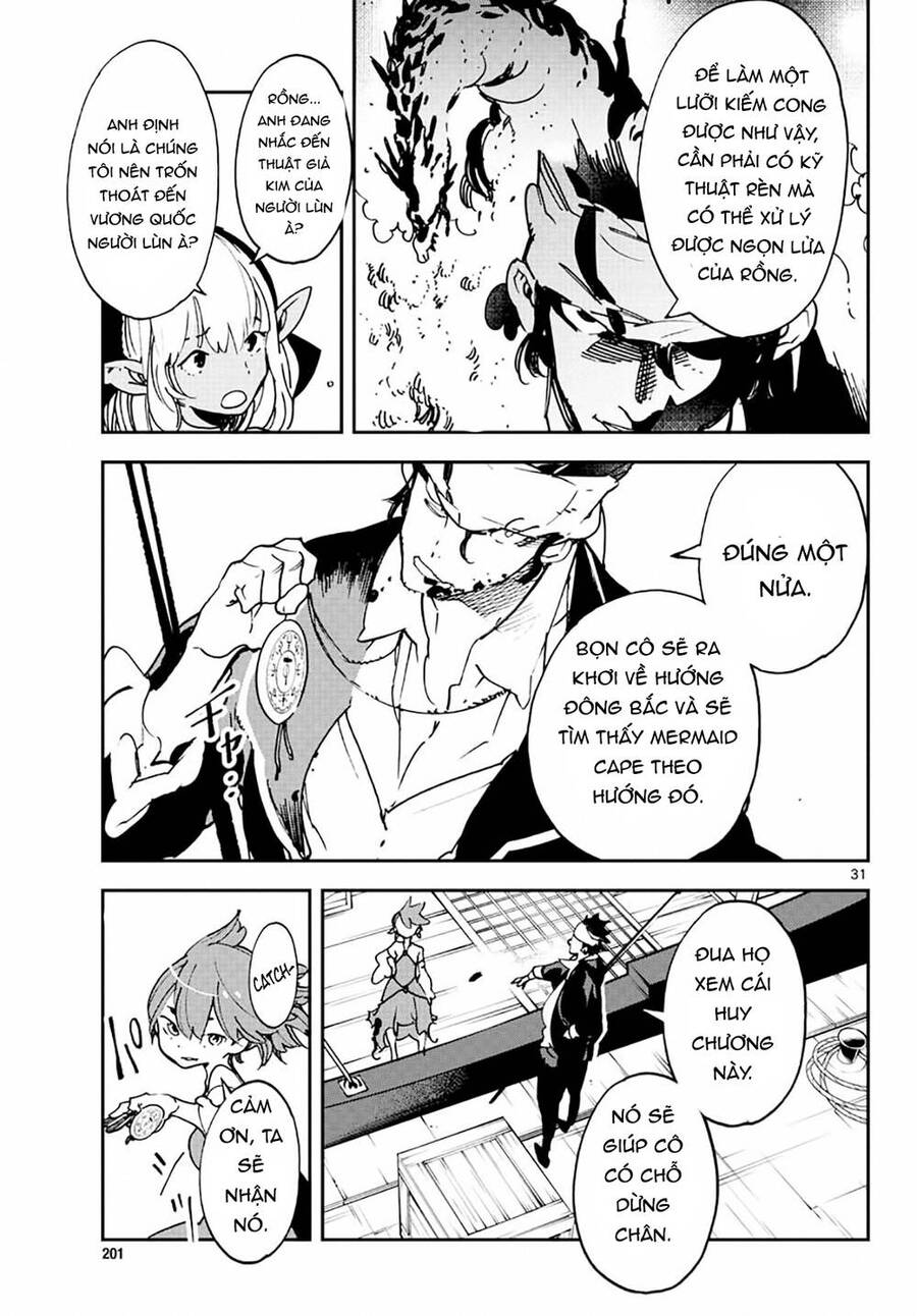 yakuza chuyển sinh chapter 13 30