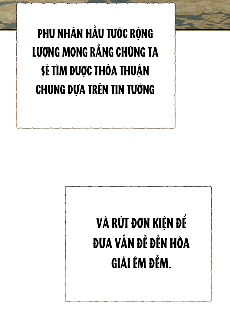 Đánh Cắp Trái Tim Tiểu Thư chapter 70.1 - Trang 34