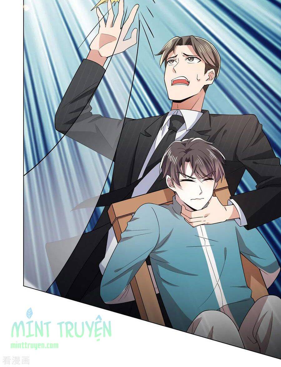 thuần tình lục thiếu chapter 216.1 30