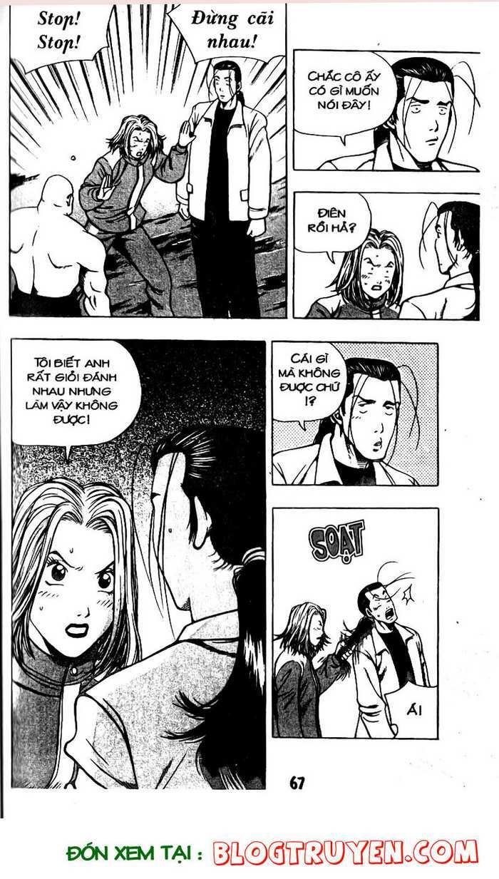 kid gang chapter 133 5