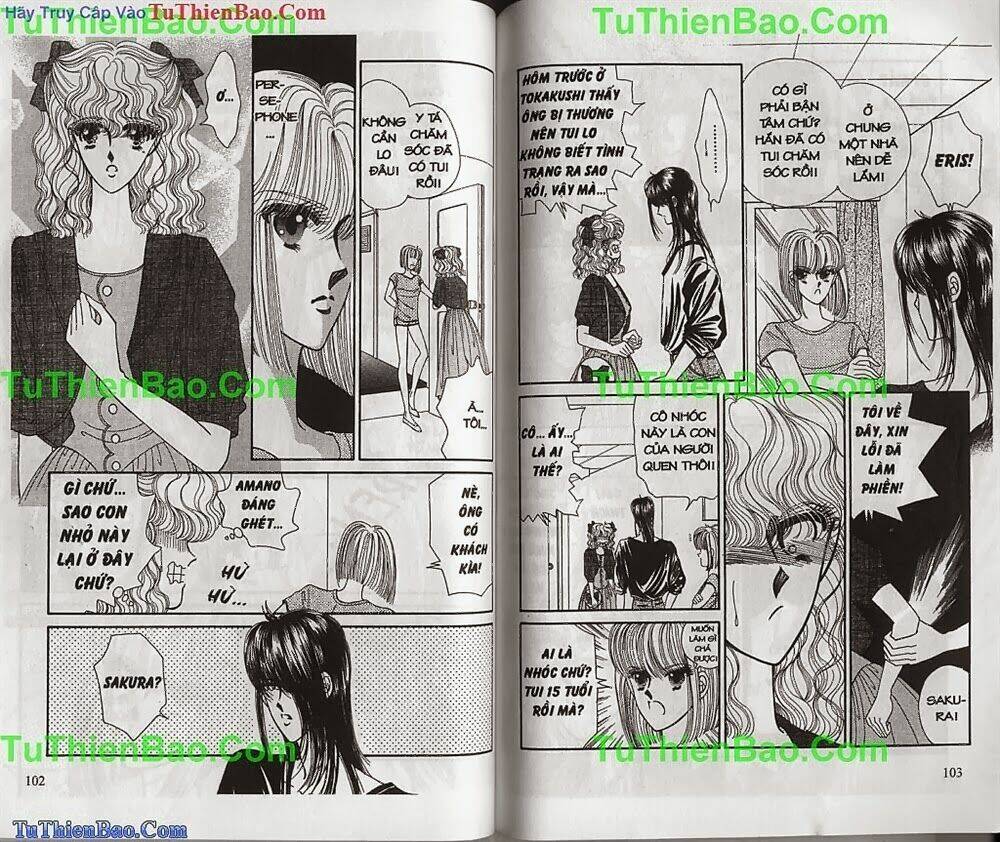 aries thần thoại cung hoàng đạo chapter 9 52