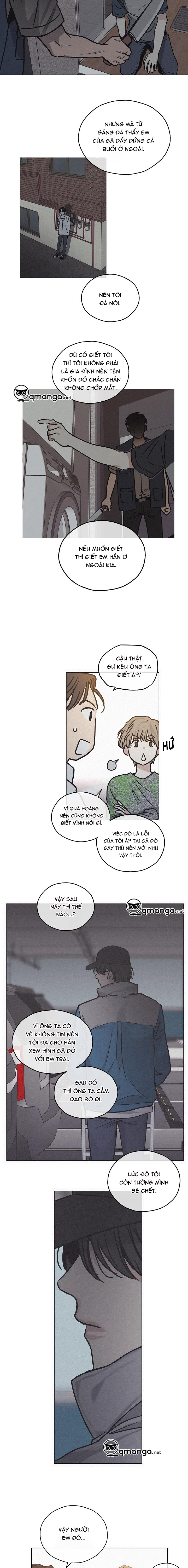 phục thù chapter 1 19