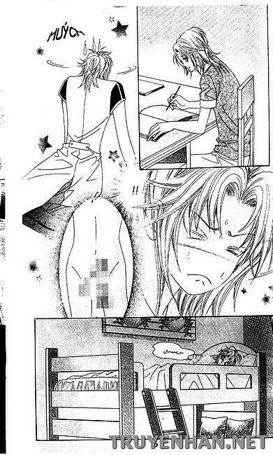 người duy nhất chapter 20 1