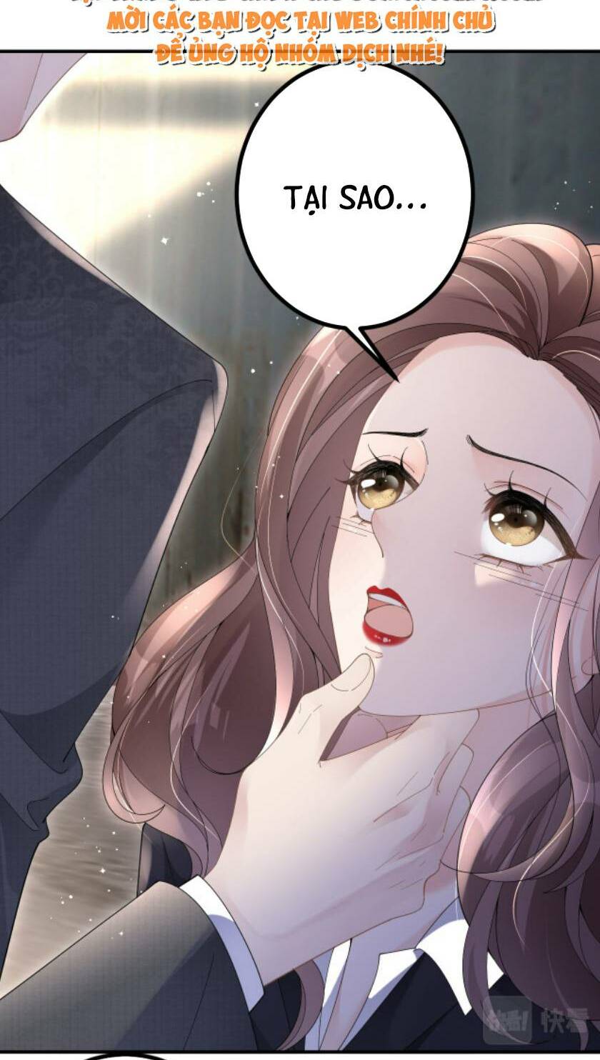 tùy ý thiêu đốt lửa tình chapter 2 3