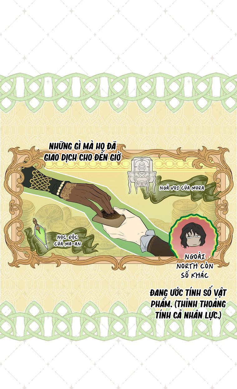 quý cô bí ẩn - secret lady chapter 60.1 10