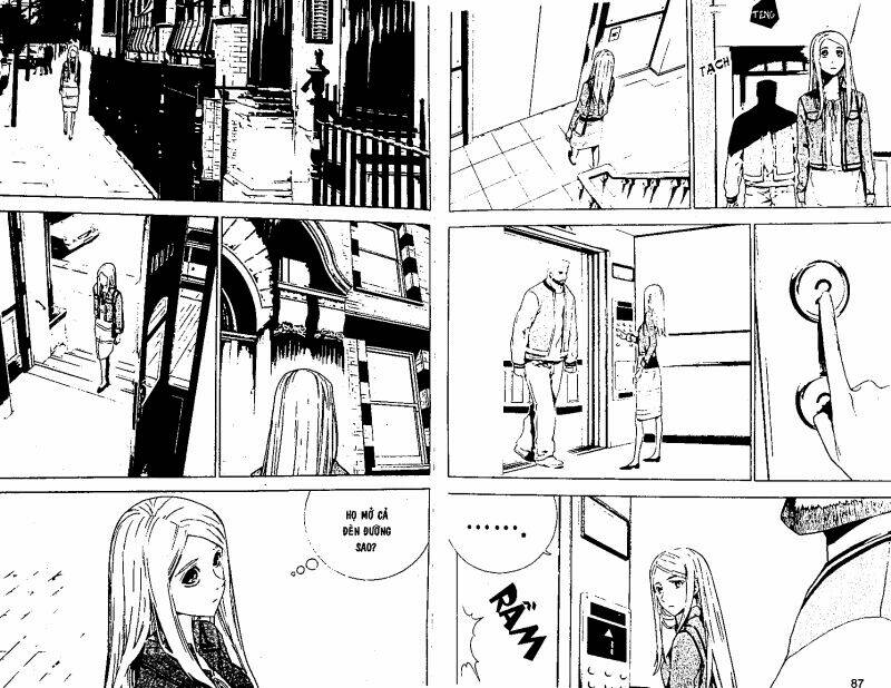 đột kích - raiders chapter 2 44