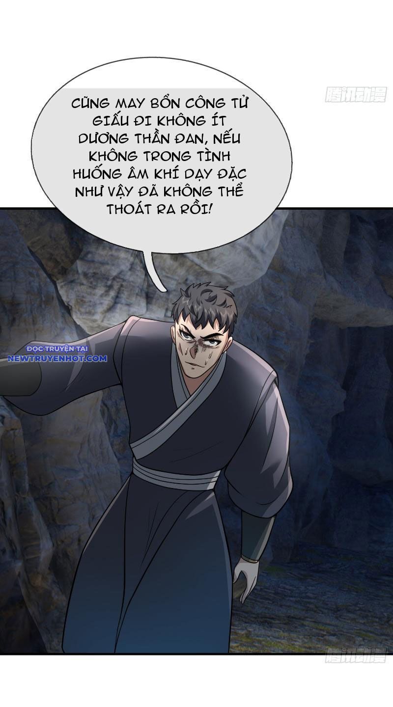 ngủ say vạn cổ: xuất thế đẩy ngang chư thiên chapter 14 61