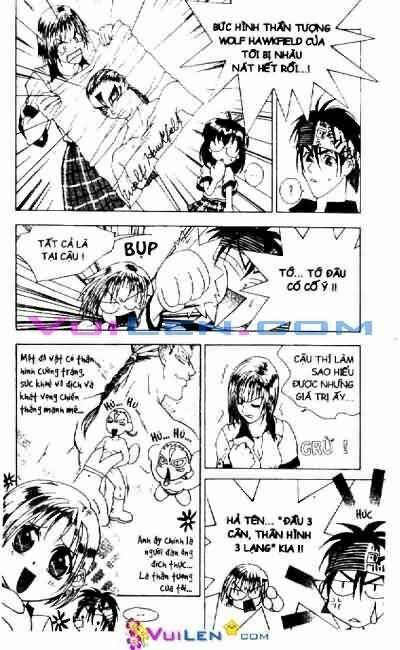 tiên nữ giáng trần chapter 1 78