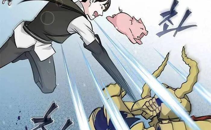 tôi lên cấp chỉ bằng cách ăn chapter 99.5 110