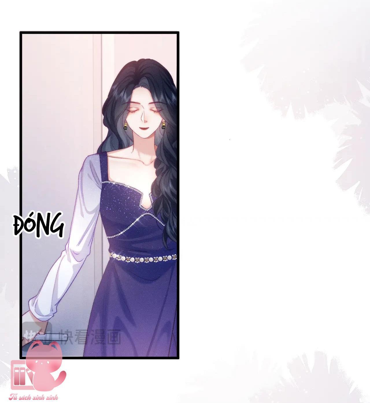 nữ cố vấn tuyển tú nam đoàn chapter 14 30