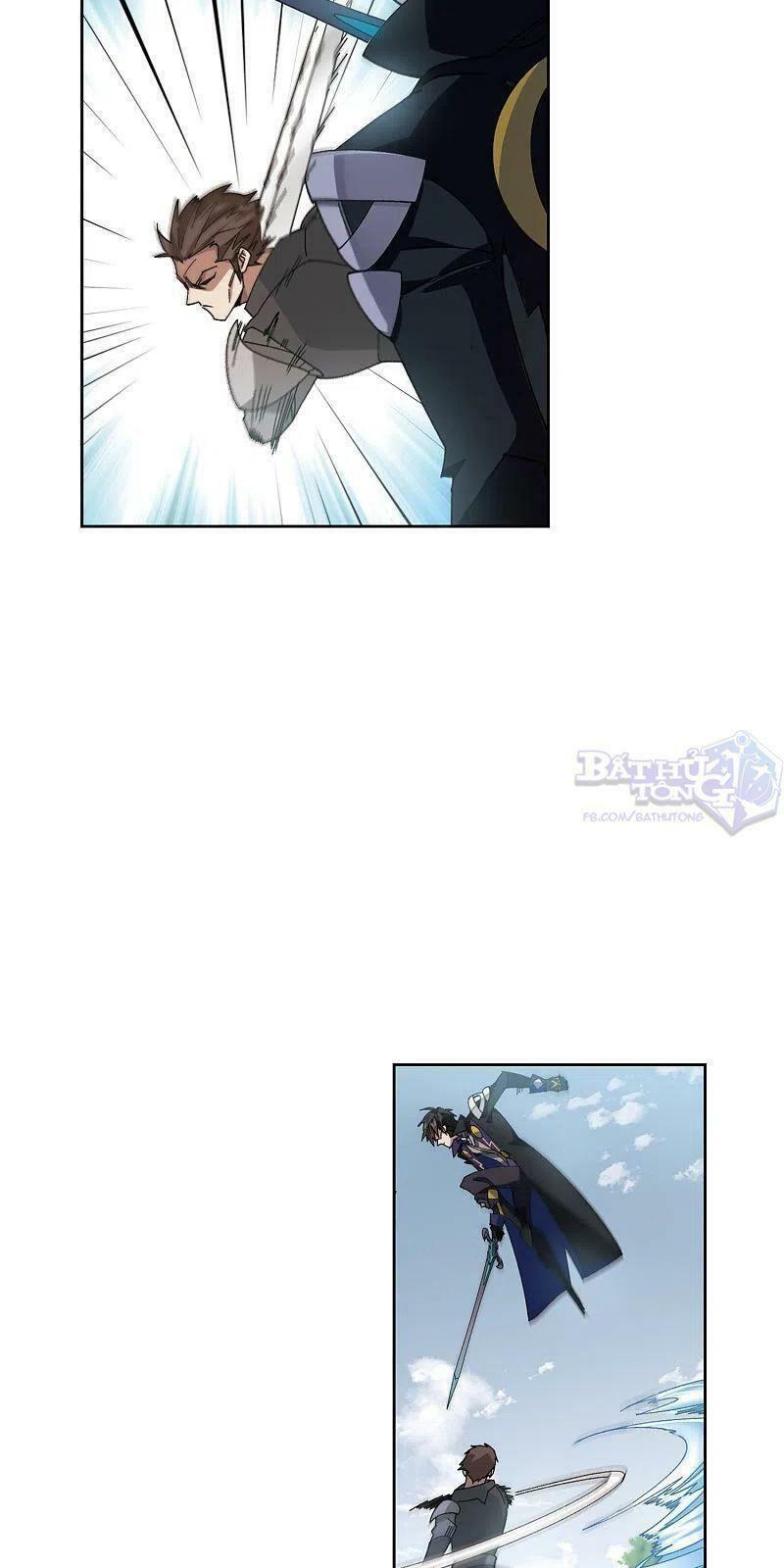 võng du chi cận chiến pháp sư chapter 394 2