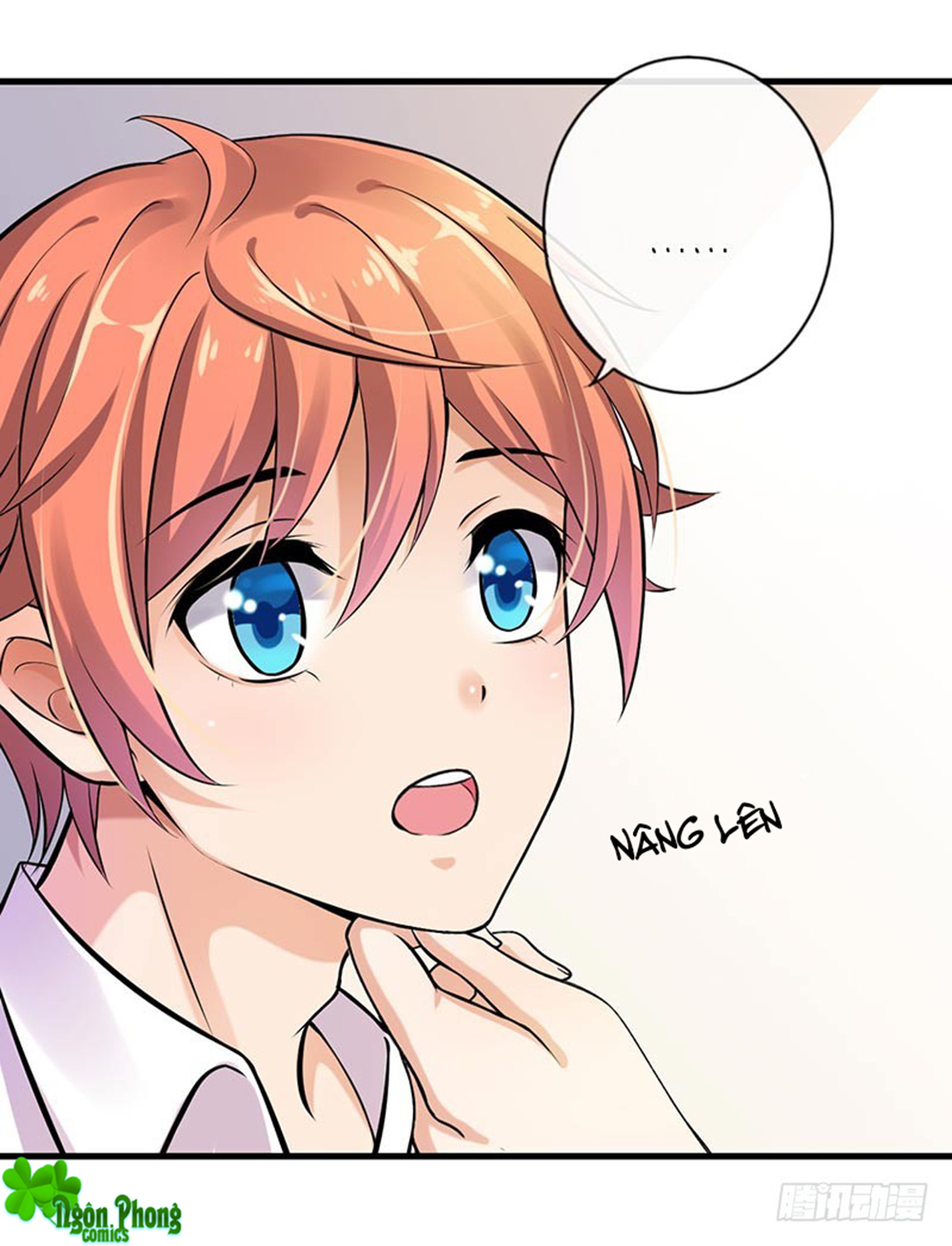 nhật ký dạy dỗ của gia tộc đáng yêu chapter 43 11