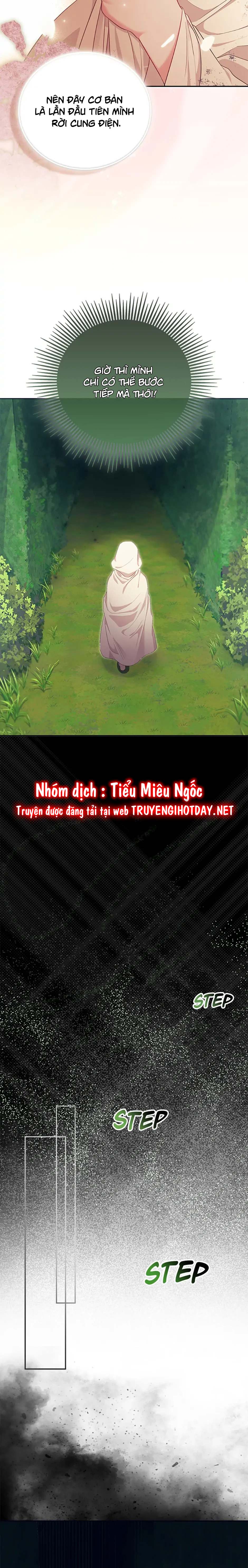 nàng công chúa của tôi chapter 2 16