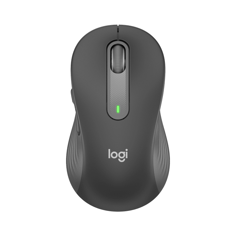 Chuột không dây Logitech M650 Hàng Chính Hãng