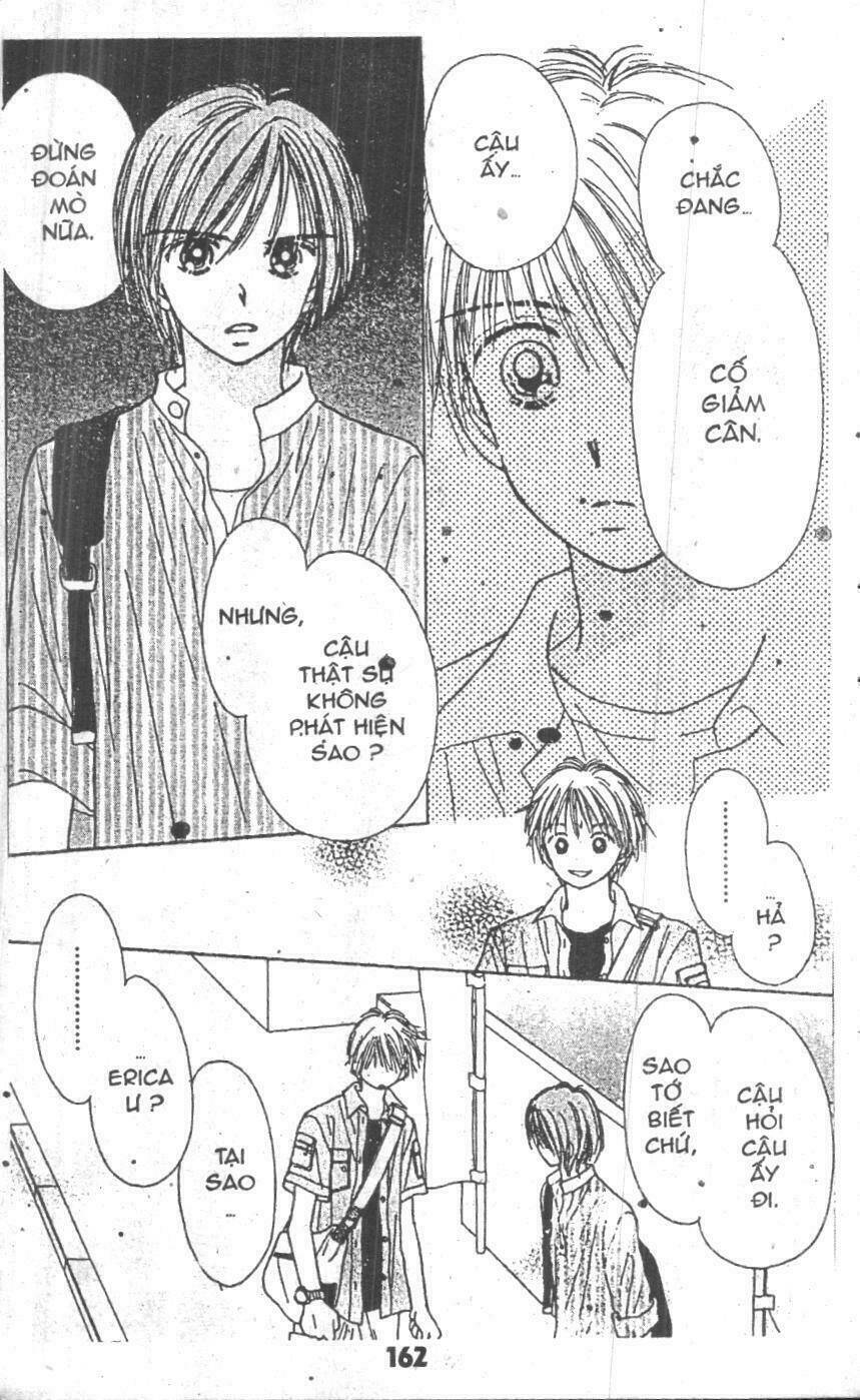 beautiful 100% chapter 2 161