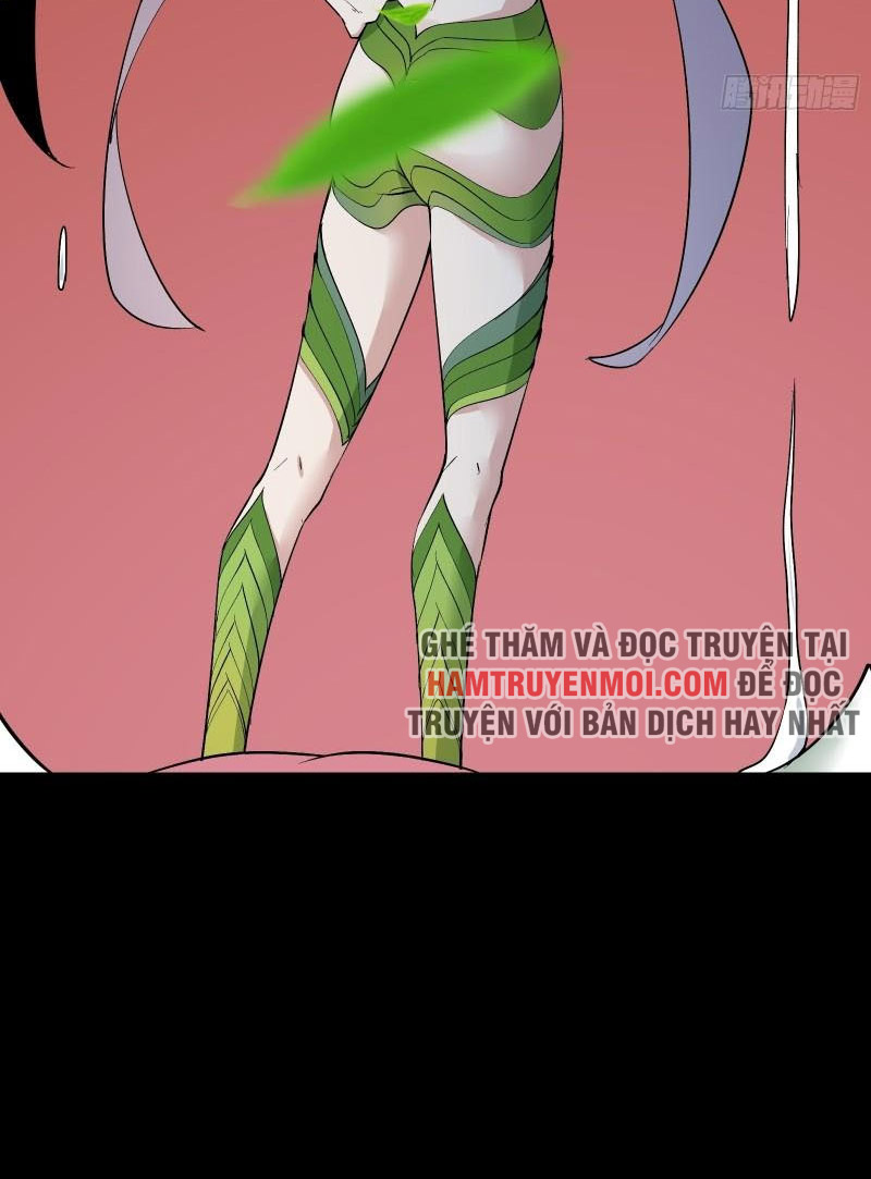 ta lập hậu cung tại tây du ký chapter 101 35