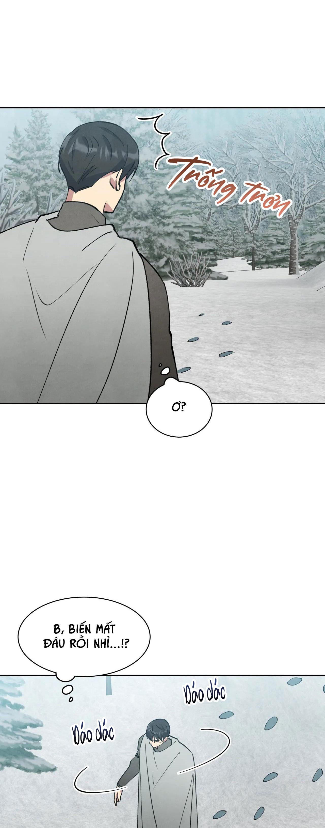 khế ước bí mật của đại công tước xứ bắc chapter 30 10