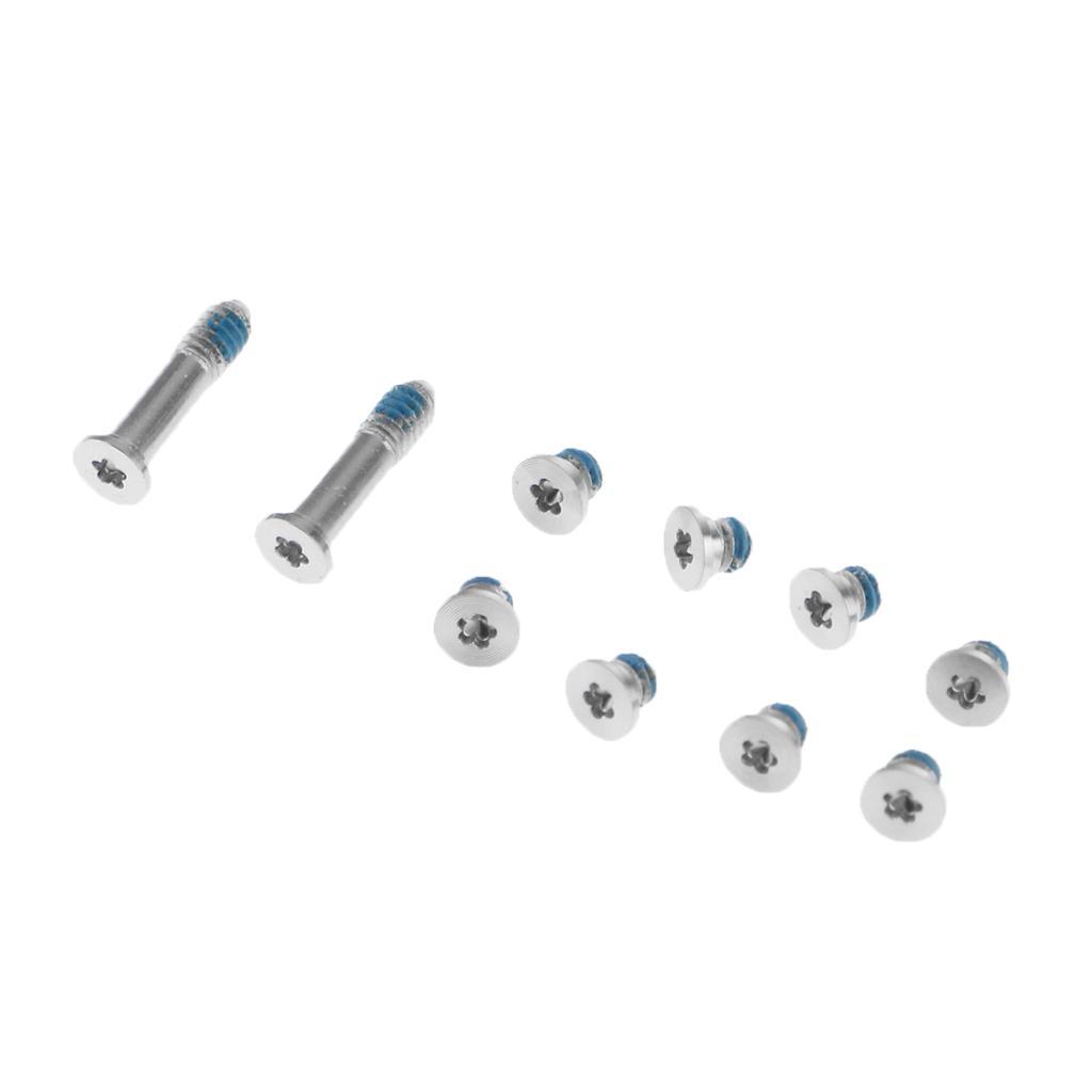 Laptop Mount  Screws Tools Kits for  A1370 A1369 A1465 A1466