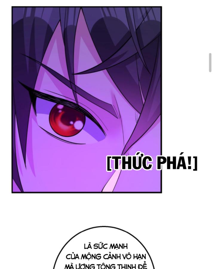 học cùng em gái, tôi bất cẩn vô địch rồi chapter 197 36