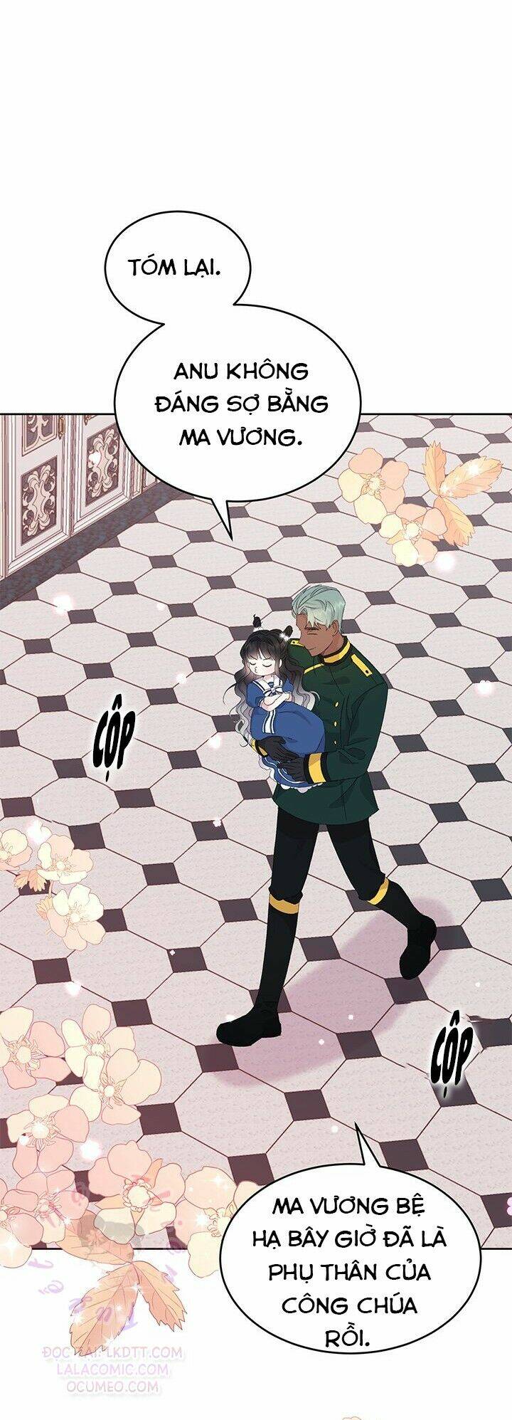 công chúa huỷ diệt chapter 10 3