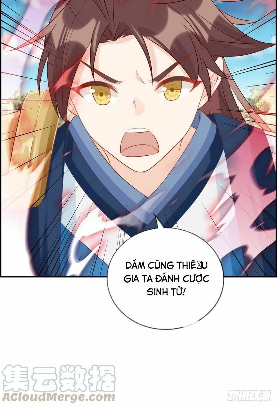 tối cường hoàn khố hệ thống chapter 24 33